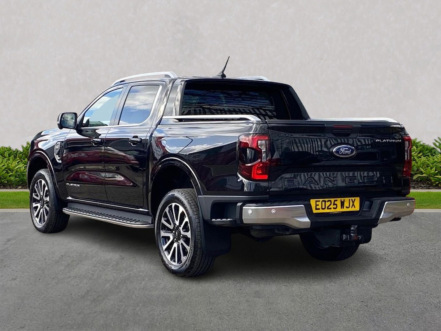 Used Ford Ranger 2025 for sale - 78194380: Photo 2