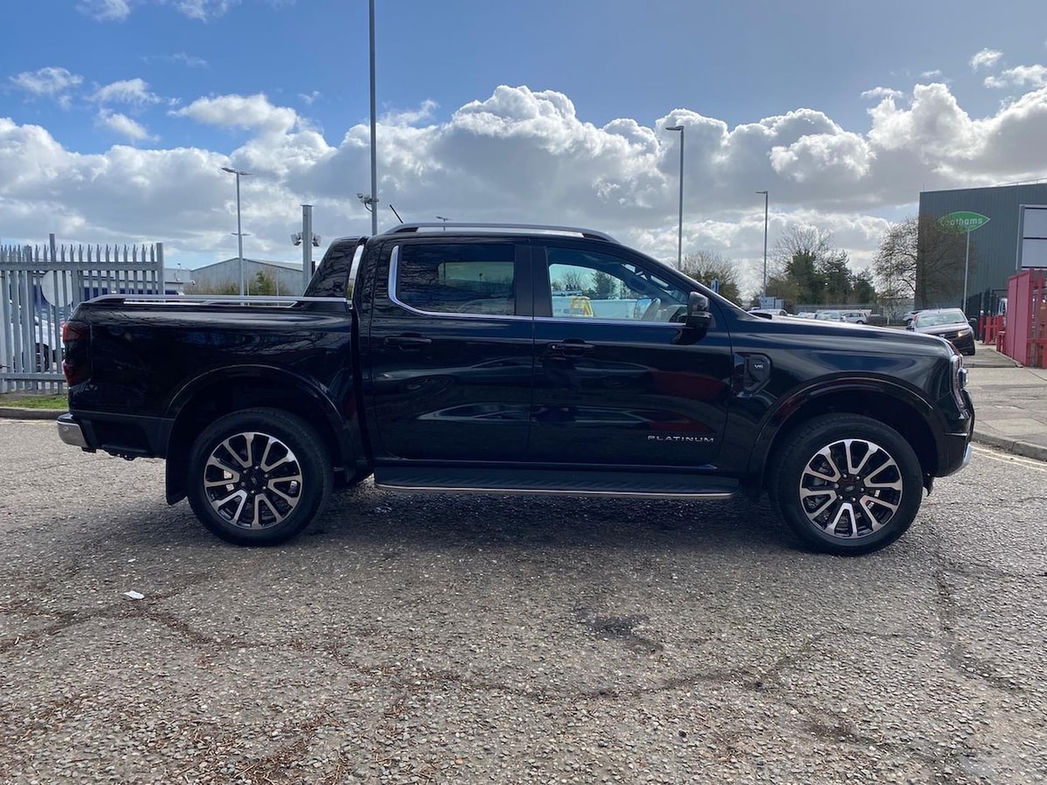 Used Ford Ranger 2025 for sale - 78194380: Photo 20