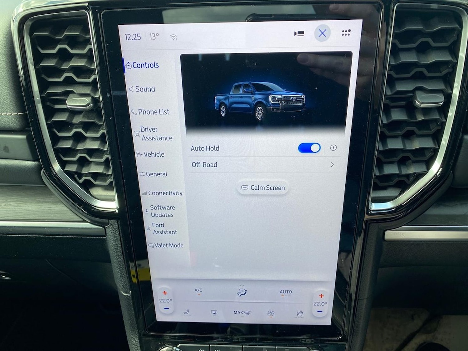 Used Ford Ranger 2025 for sale - 78194380: Photo 23