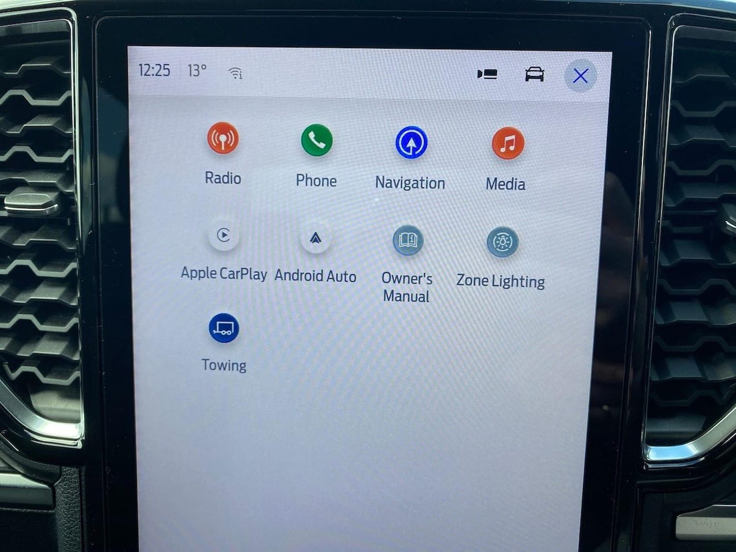 Used Ford Ranger 2025 for sale - 78194380: Photo 24