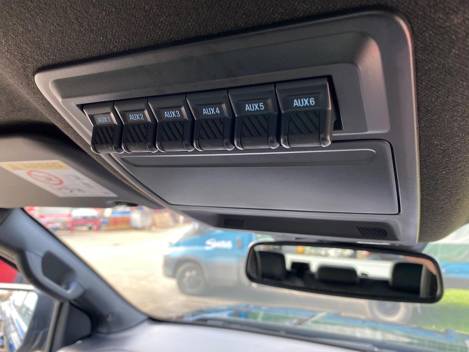 Used Ford Ranger 2025 for sale - 78194380: Photo 25