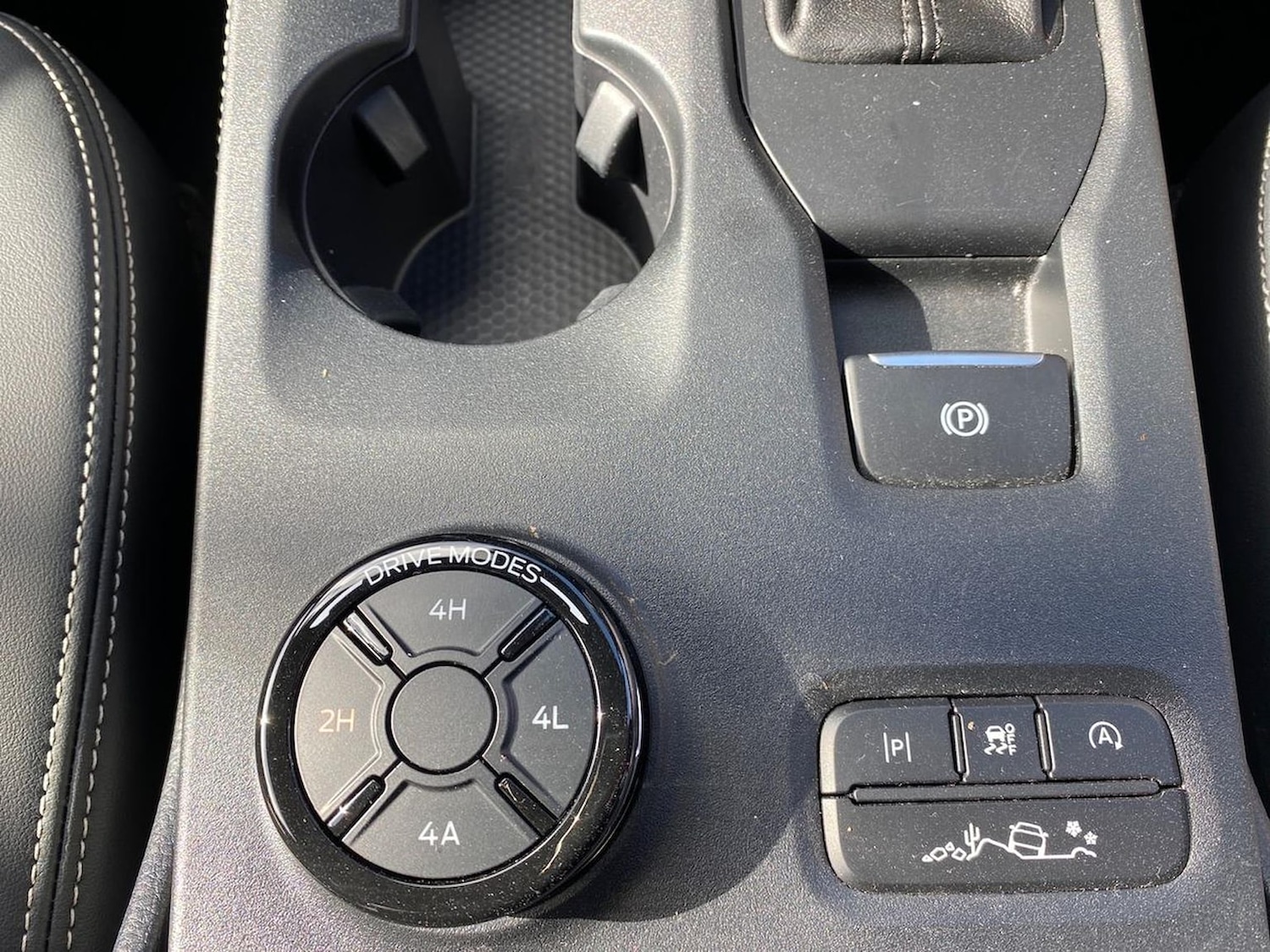 Used Ford Ranger 2025 for sale - 78194380: Photo 29