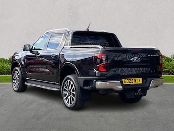 Used Ford Ranger 2025 for sale - 78194380: Photo