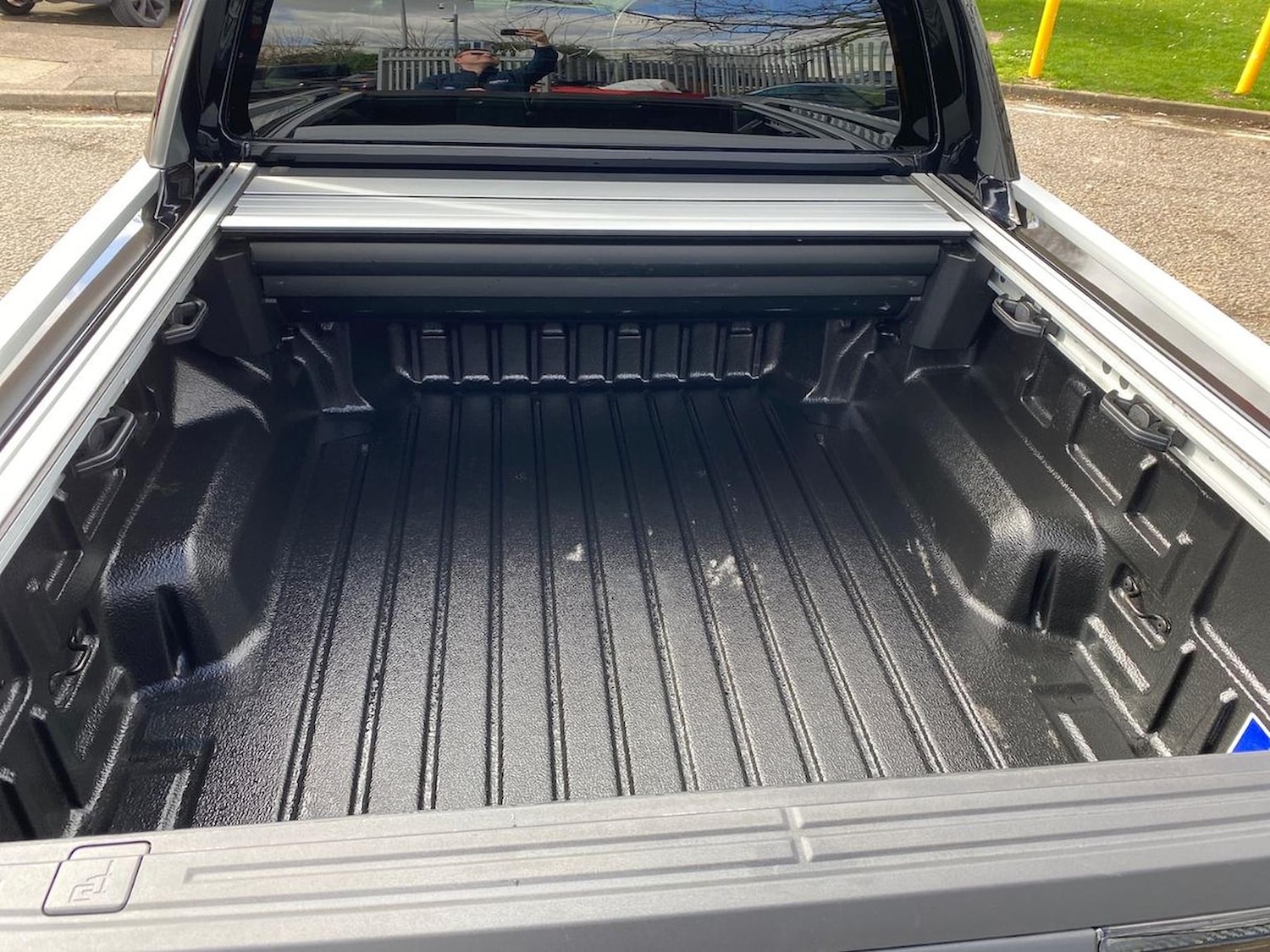 Used Ford Ranger 2025 for sale - 78194380: Photo 32