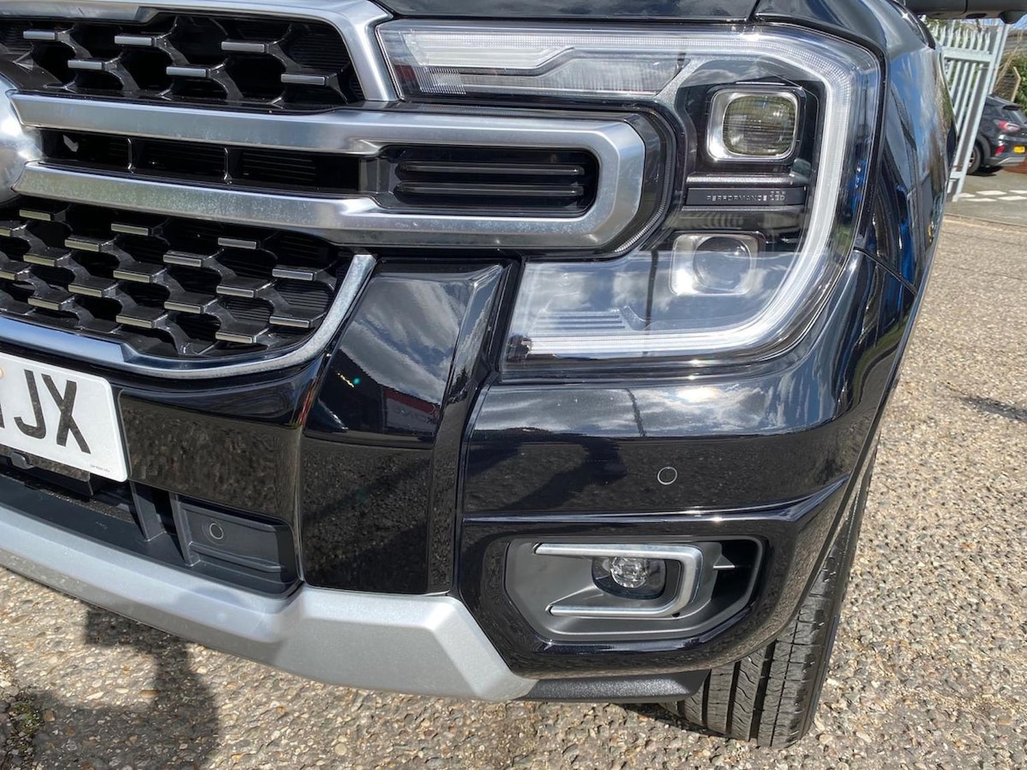 Used Ford Ranger 2025 for sale - 78194380: Photo 33