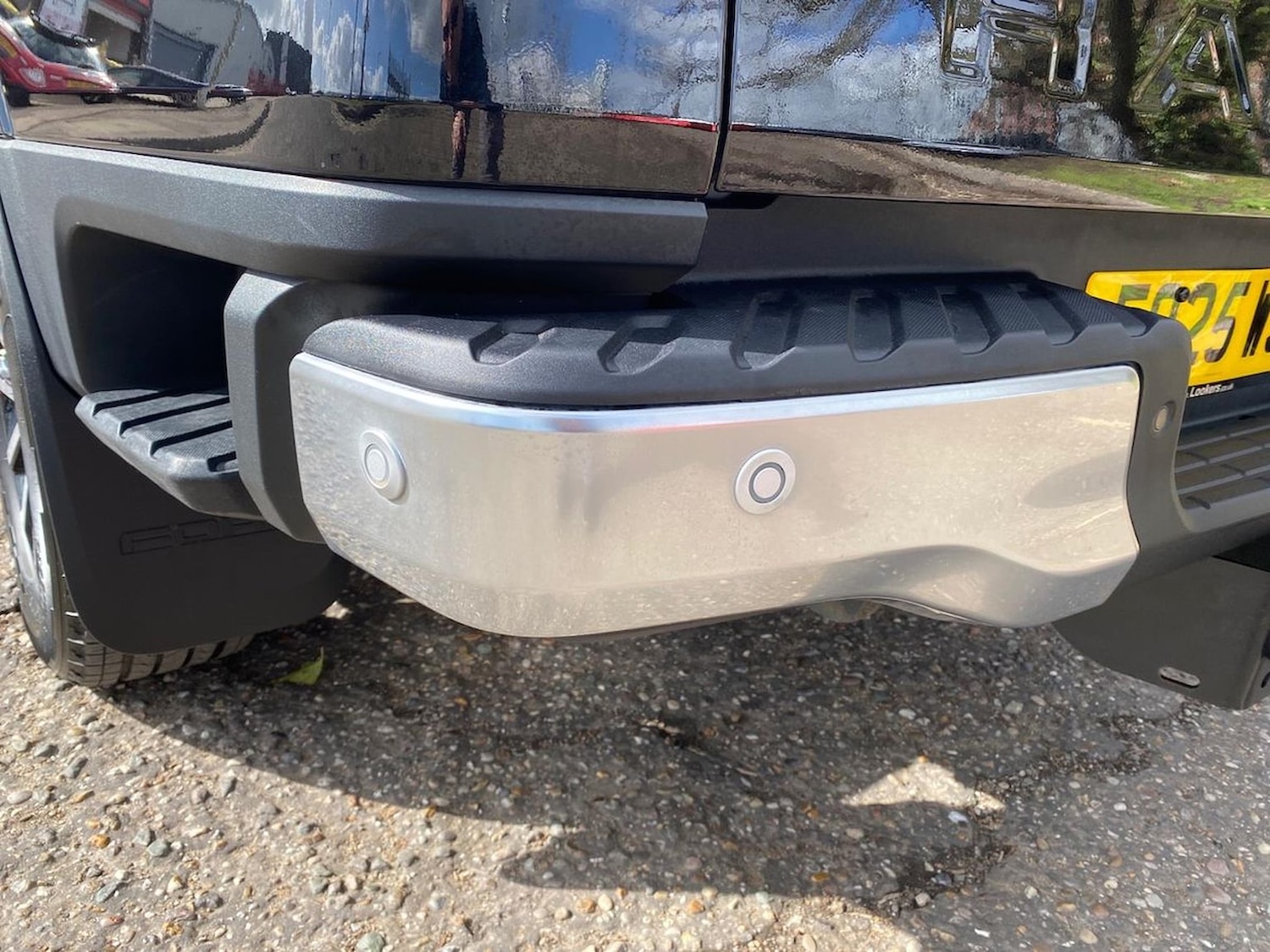 Used Ford Ranger 2025 for sale - 78194380: Photo 34