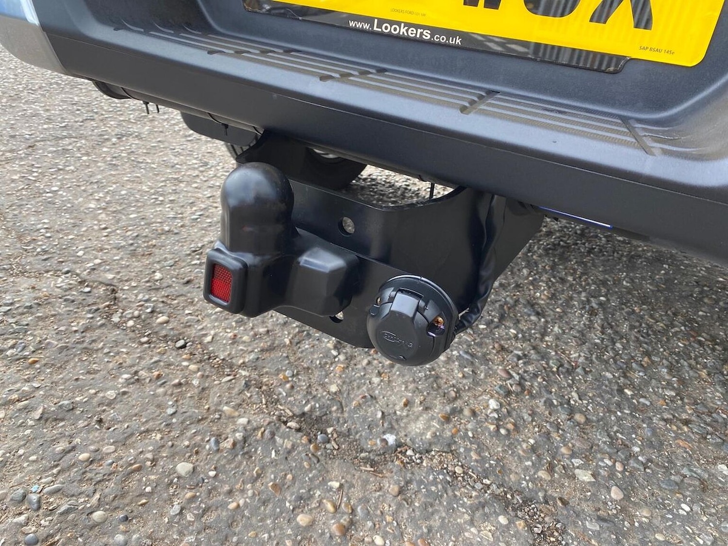 Used Ford Ranger 2025 for sale - 78194380: Photo 35