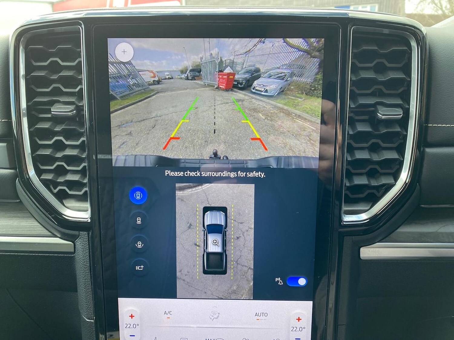 Used Ford Ranger 2025 for sale - 78194380: Photo 36