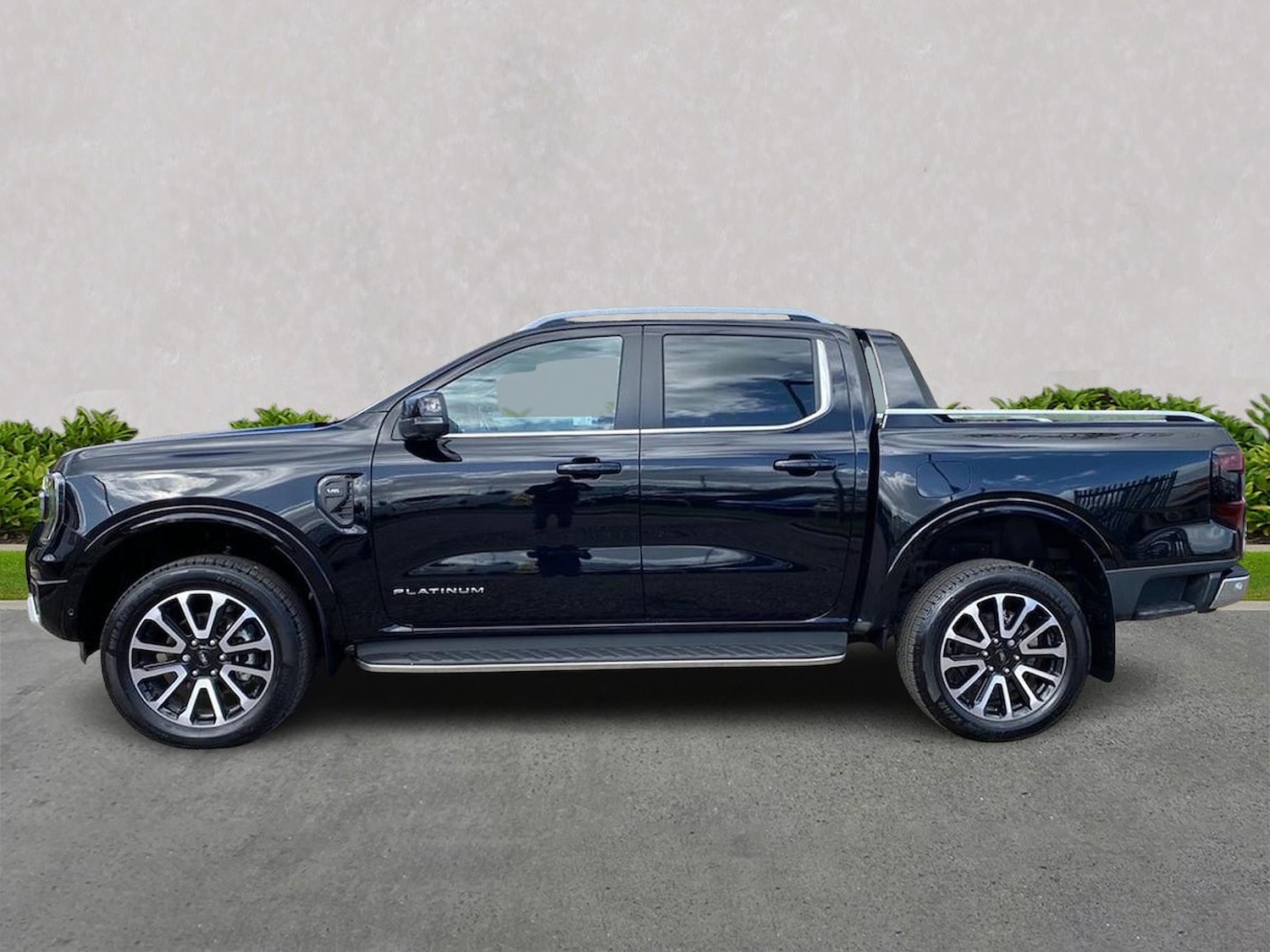 Used Ford Ranger 2025 for sale - 78194380: Photo 5