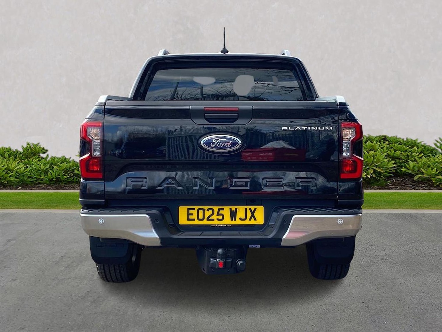 Used Ford Ranger 2025 for sale - 78194380: Photo 6