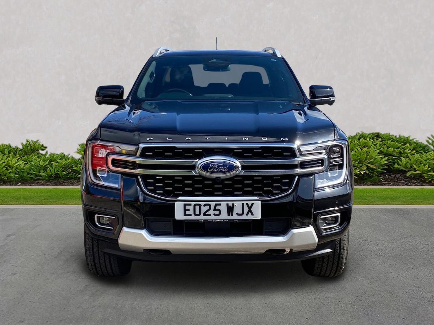 Used Ford Ranger 2025 for sale - 78194380: Photo 7