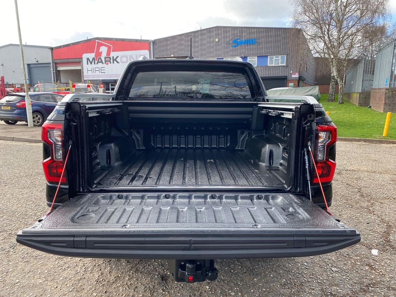 Used Ford Ranger 2025 for sale - 78194380: Photo 8