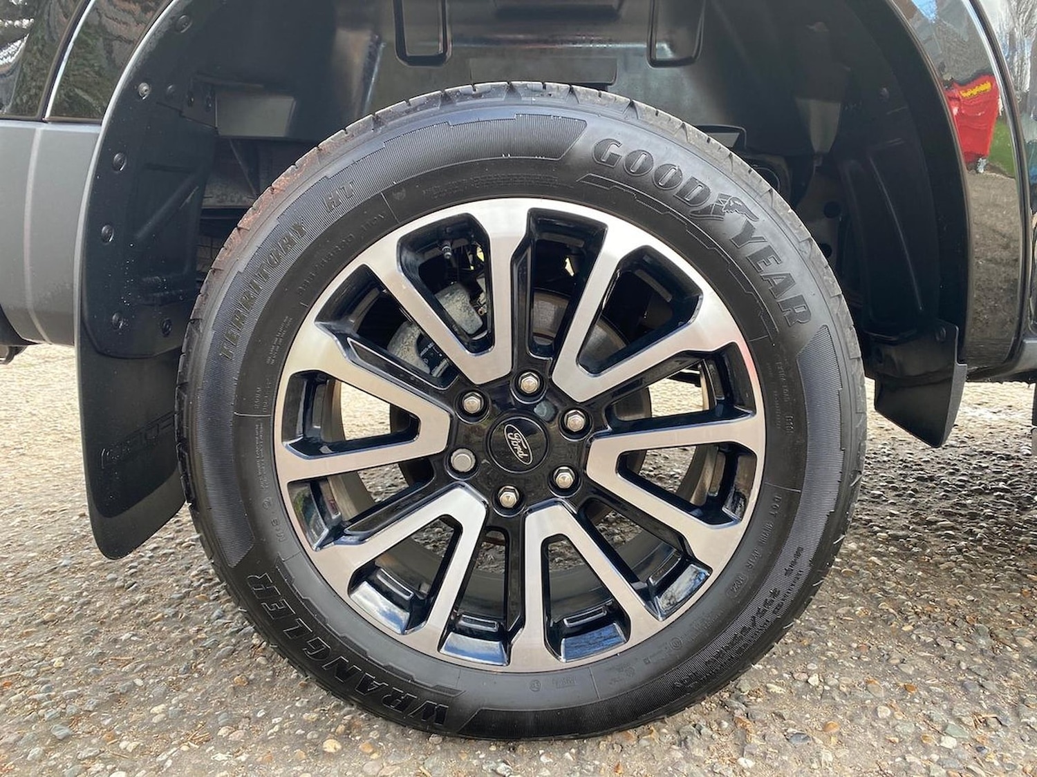 Used Ford Ranger 2025 for sale - 78194380: Photo 9