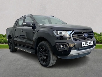 Used Ford Ranger 2022 for sale - 79366063: Photo