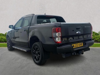 Used Ford Ranger 2022 for sale - 79366063: Photo