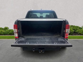 Used Ford Ranger 2022 for sale - 79366063: Photo