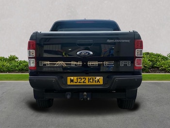 Used Ford Ranger 2022 for sale - 79366063: Photo