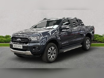 Used Ford Ranger 2022 for sale - 79366061: Photo