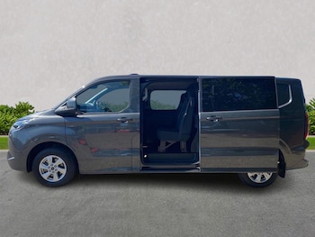 Used Ford Transit Custom 2025 for sale - 78554997: Photo