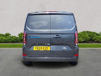 Used Ford Transit Custom 2025 for sale - 78554997: Photo