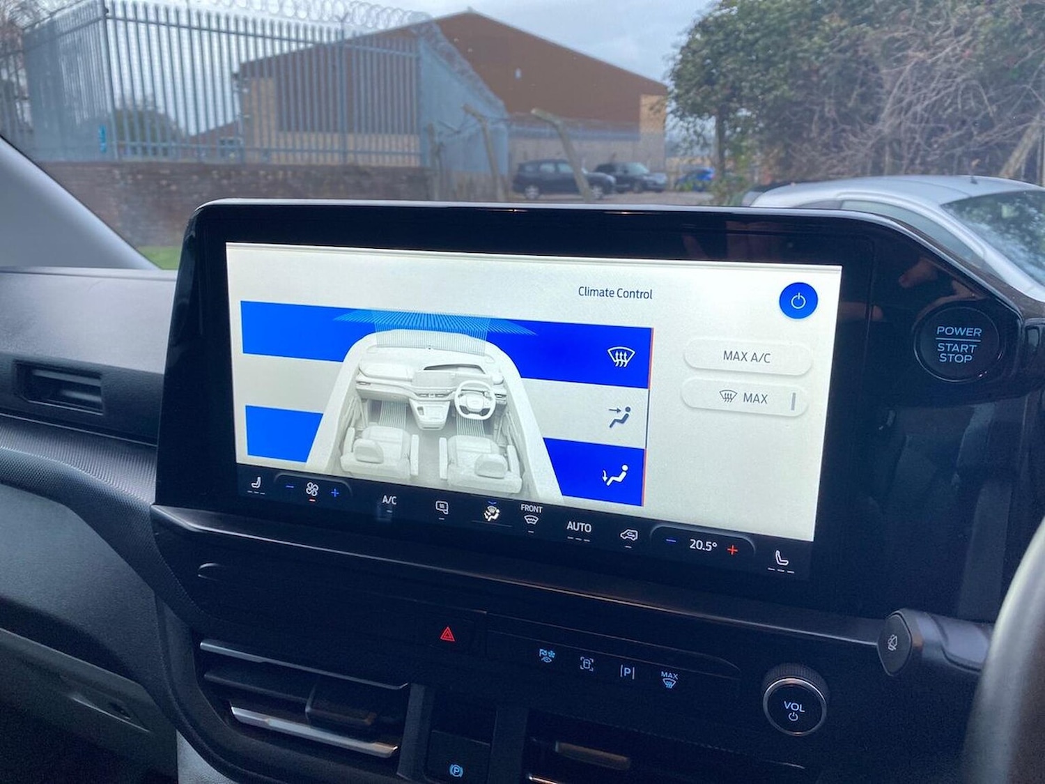 Used Ford Transit Custom 2024 for sale - 76877965: Photo 13