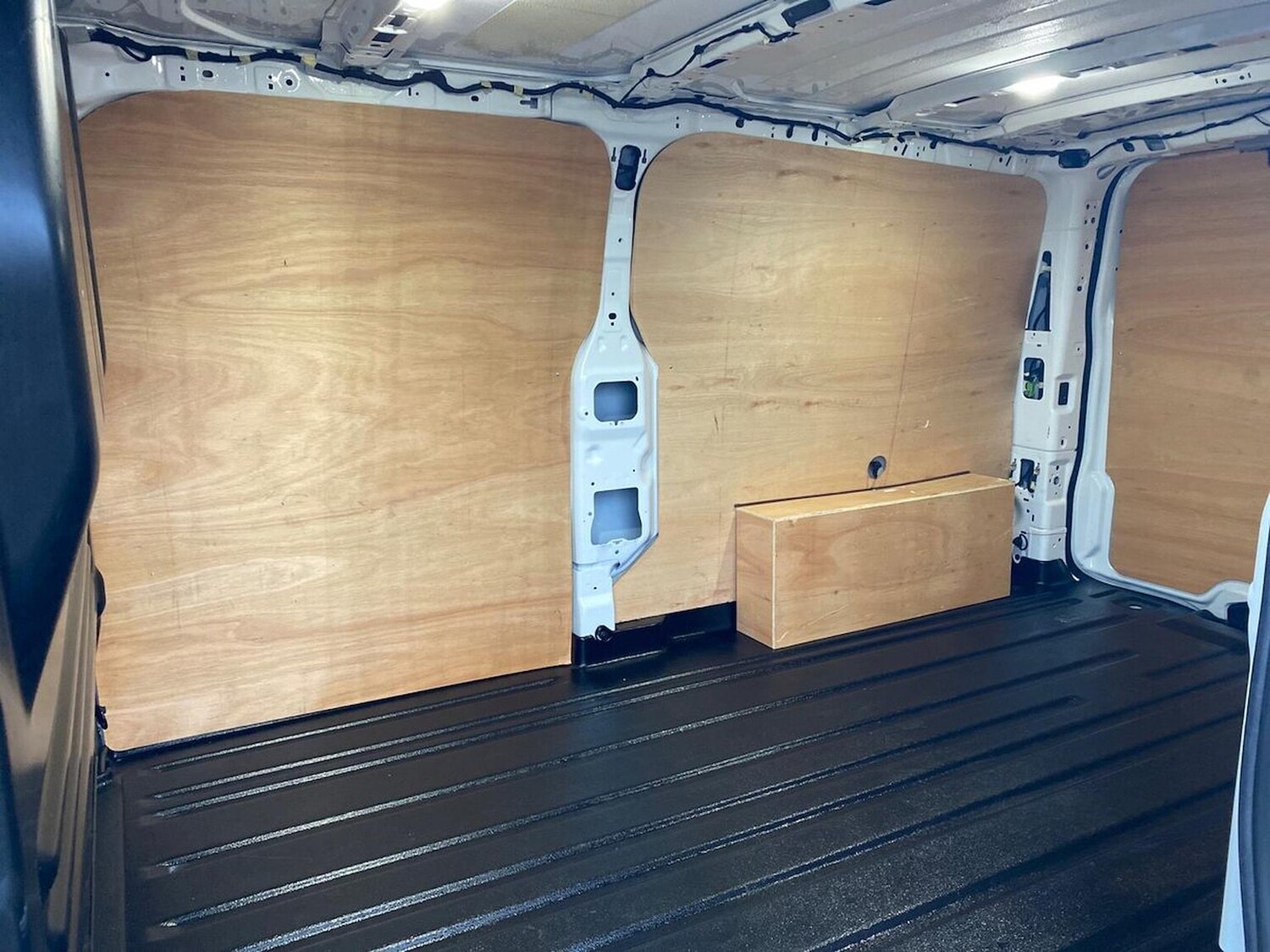 Used Ford Transit Custom 2024 for sale - 76877965: Photo 17