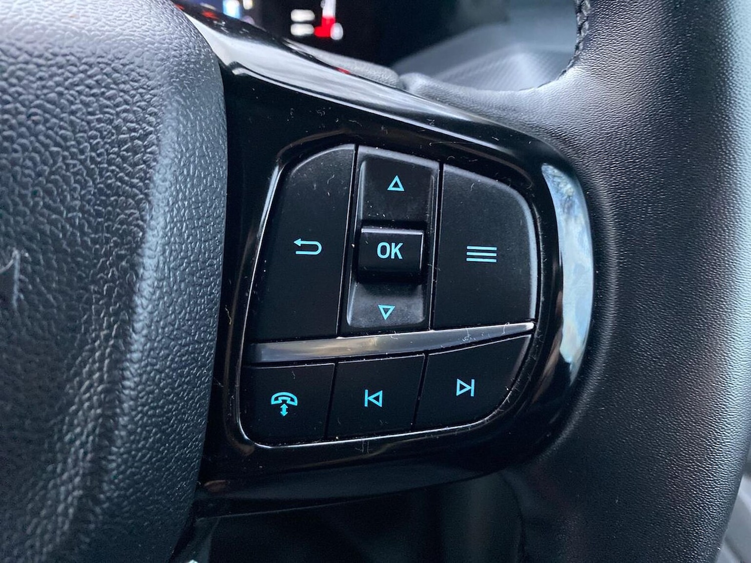 Used Ford Transit Custom 2024 for sale - 76877965: Photo 23