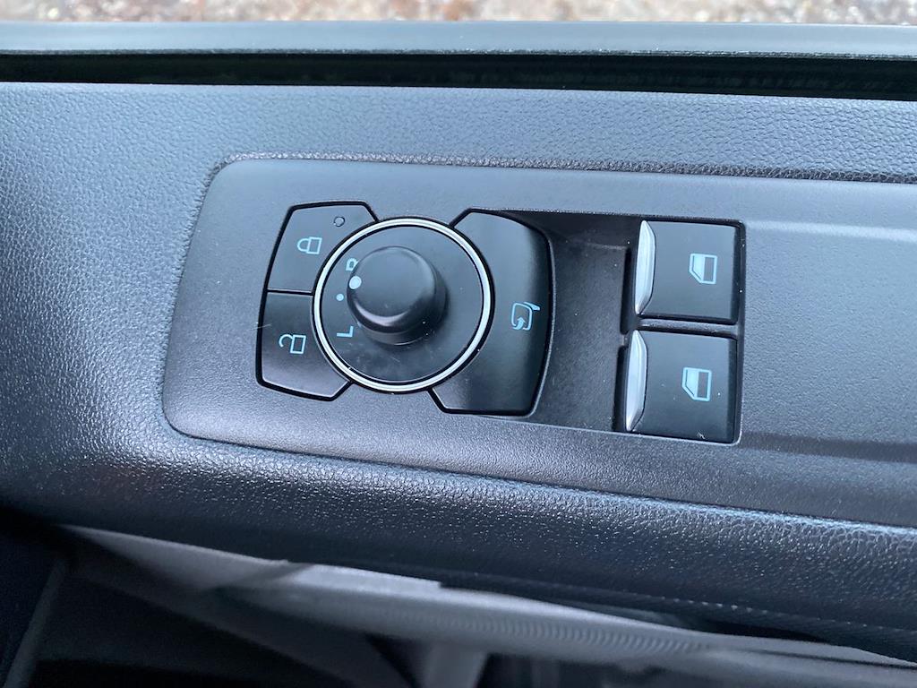 Used Ford Transit Custom 2024 for sale - 76877965: Photo 24