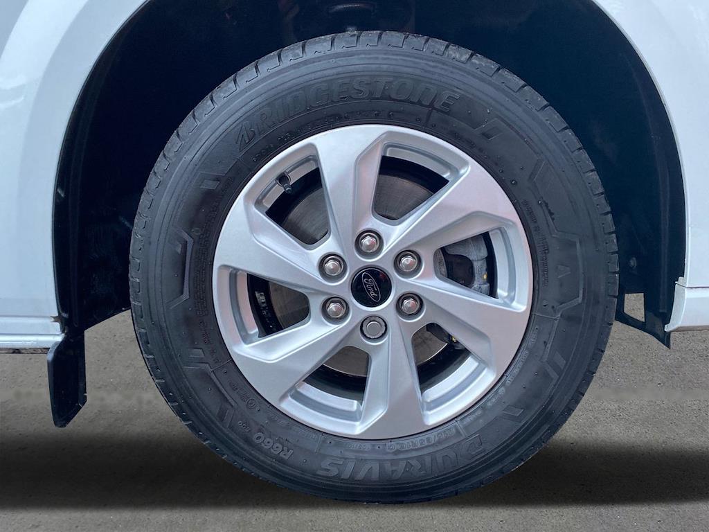 Used Ford Transit Custom 2024 for sale - 76877965: Photo 7