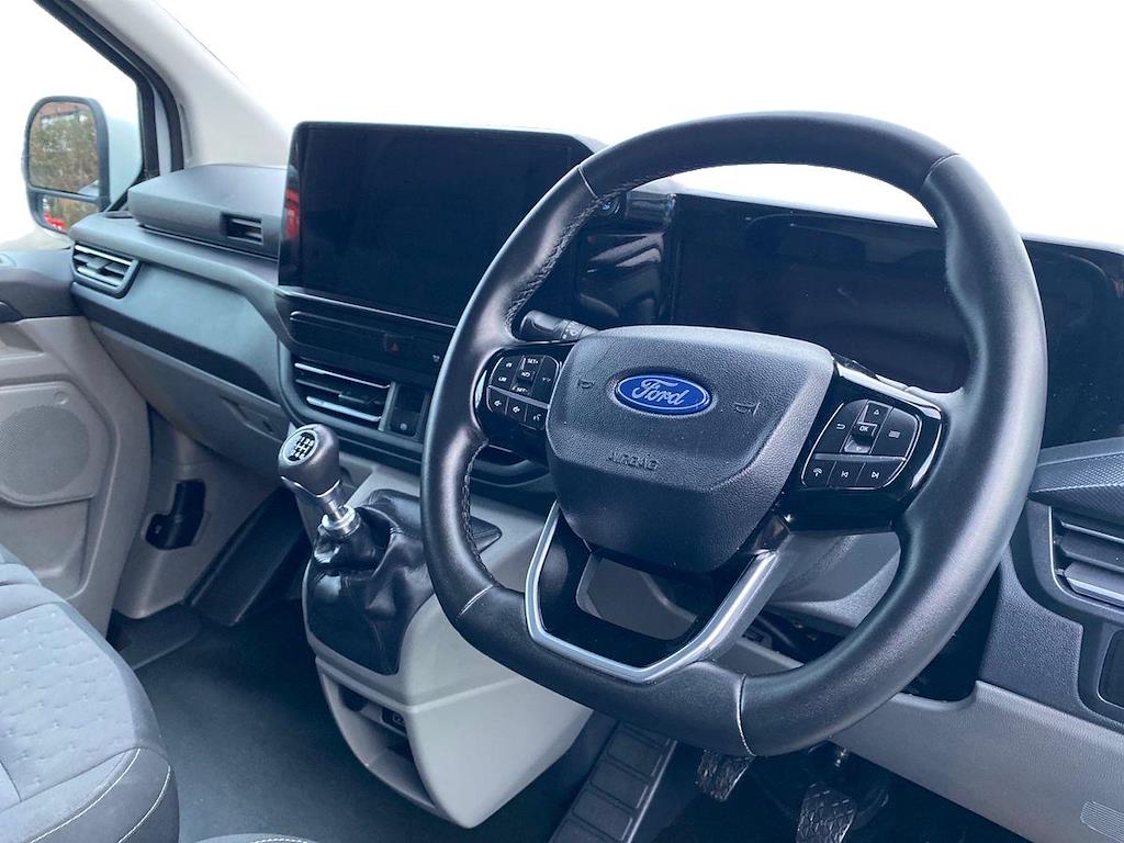 Used Ford Transit Custom 2024 for sale - 76877965: Photo 9