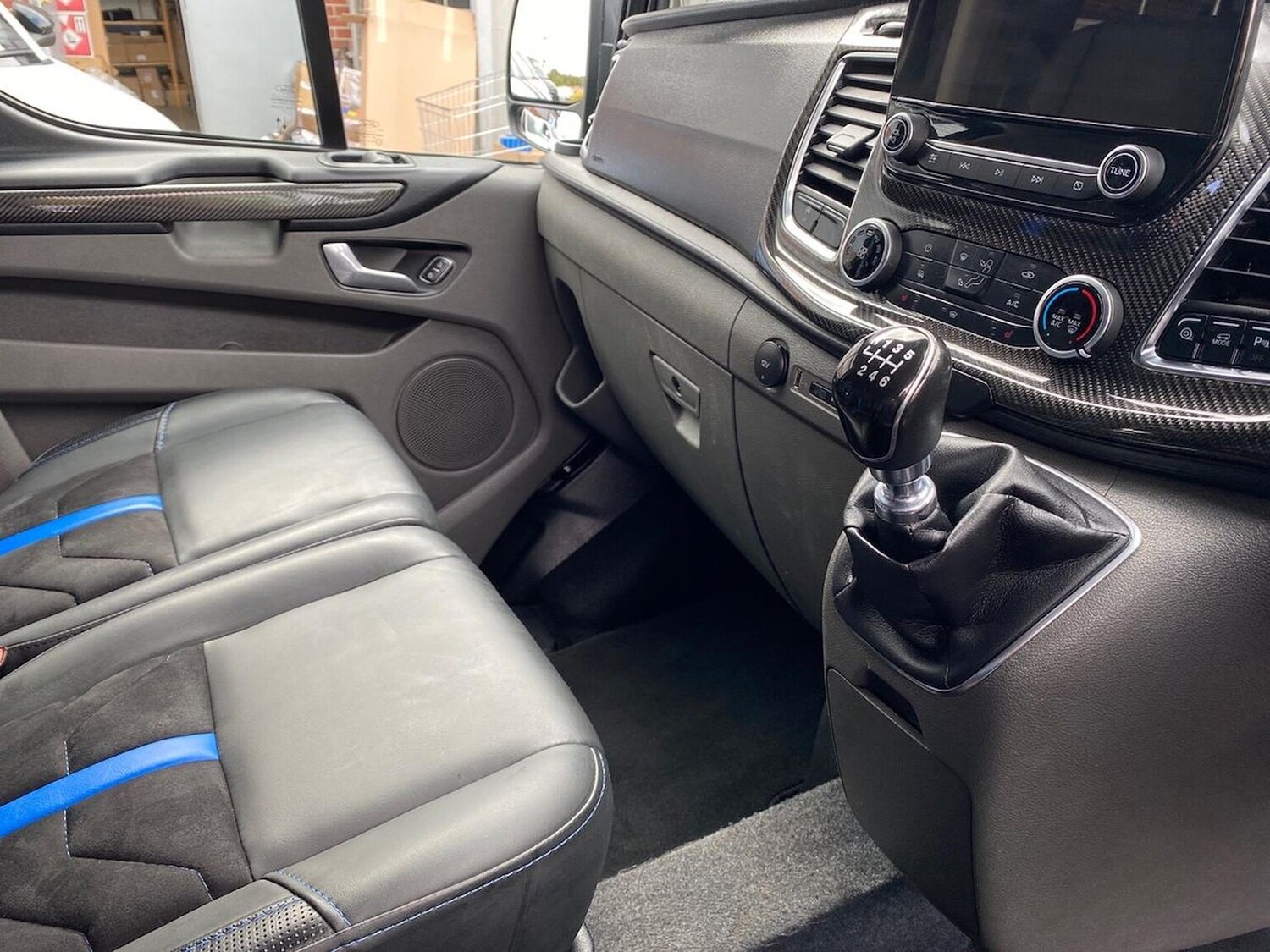 Used Ford Transit Custom 2023 for sale - 75970957: Photo 14