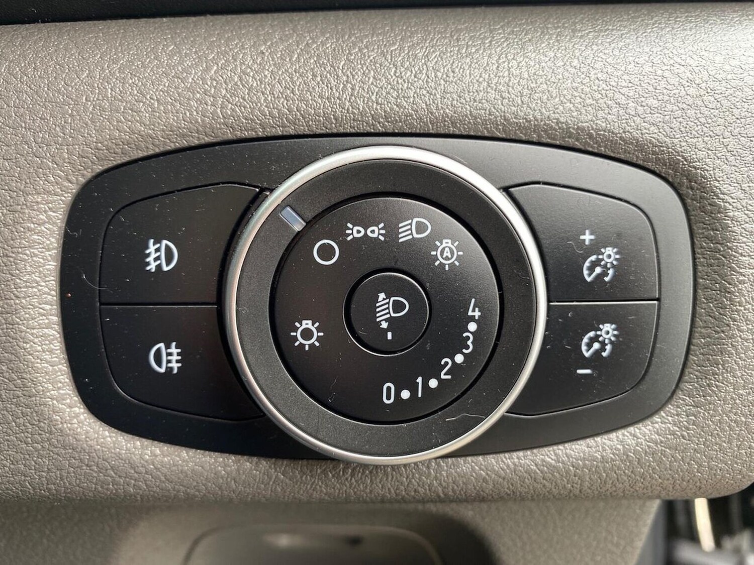 Used Ford Transit Custom 2023 for sale - 75970957: Photo 15