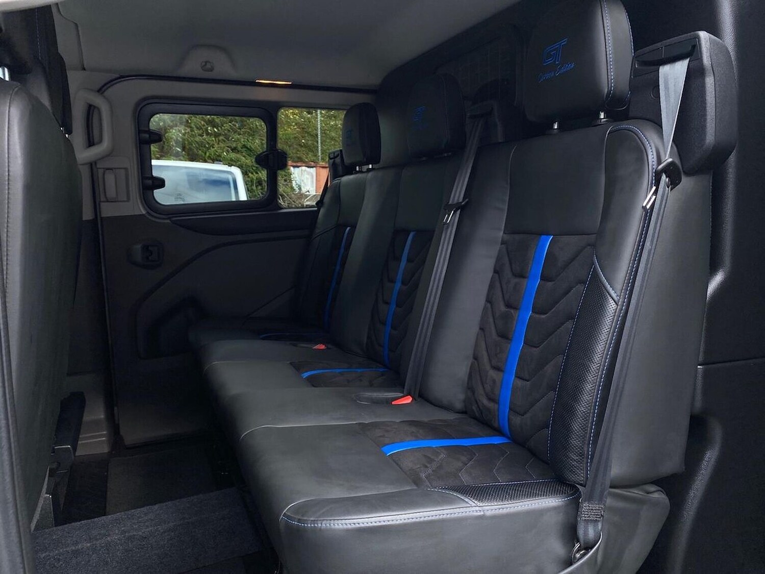 Used Ford Transit Custom 2023 for sale - 75970957: Photo 17