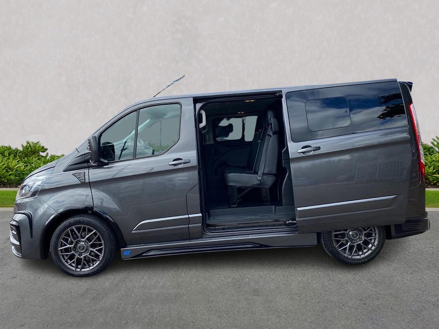 Used Ford Transit Custom 2023 for sale - 75970957: Photo 3