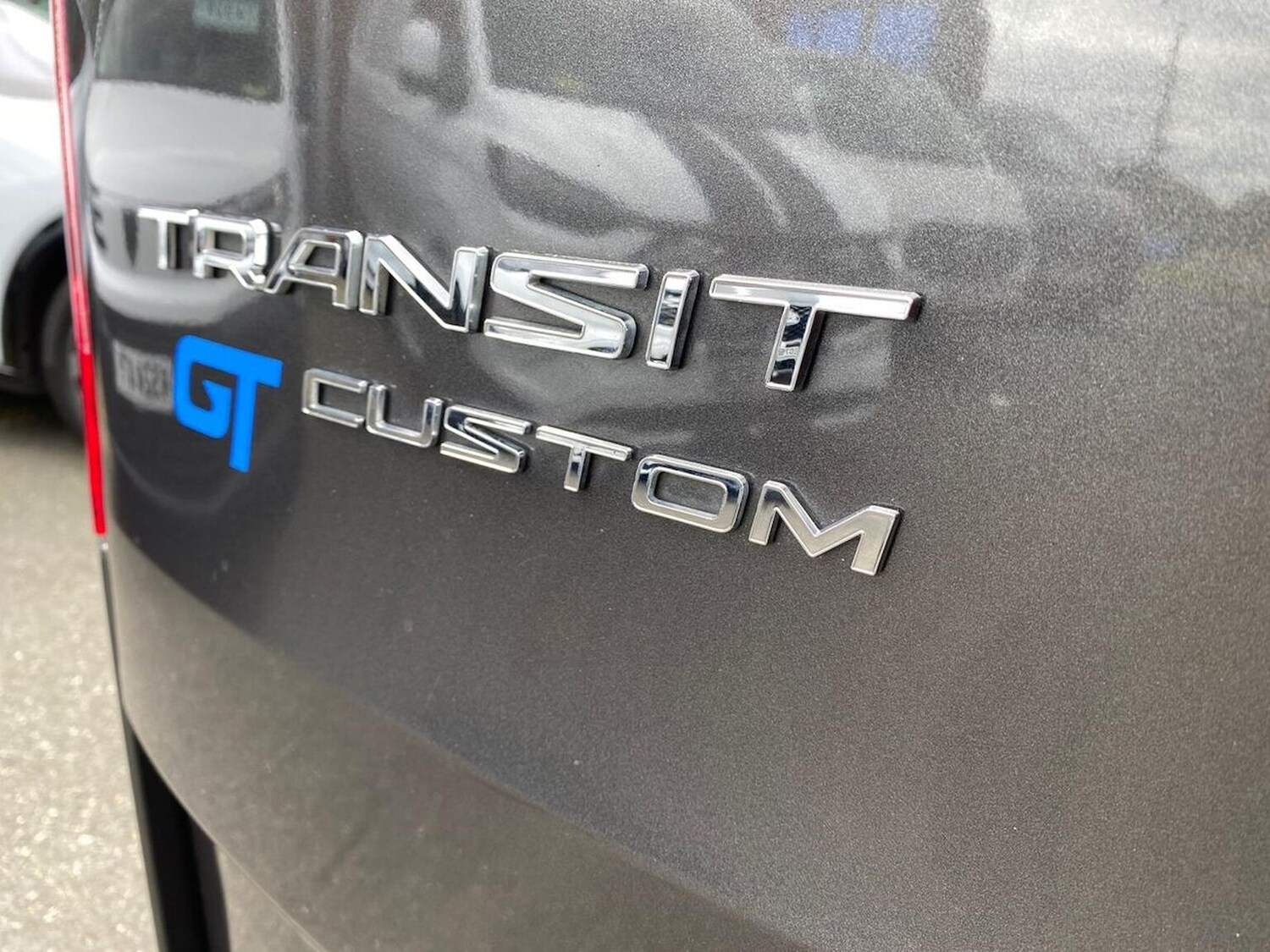 Used Ford Transit Custom 2023 for sale - 75970957: Photo 30