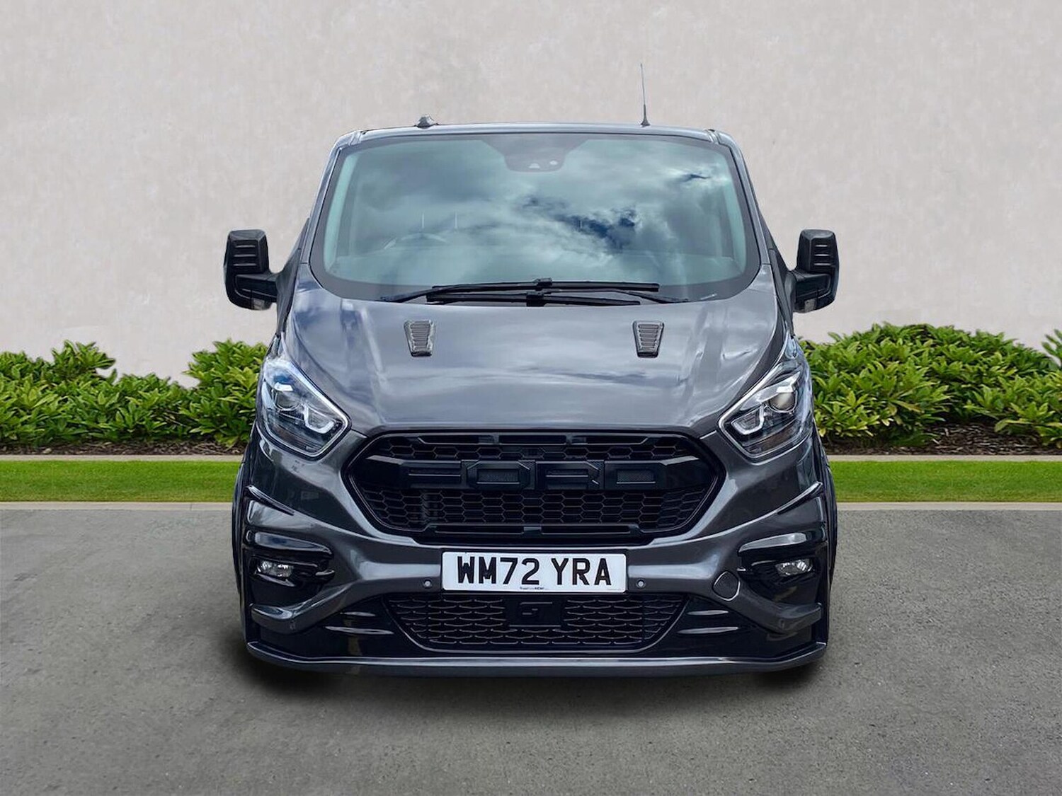 Used Ford Transit Custom 2023 for sale - 75970957: Photo 5