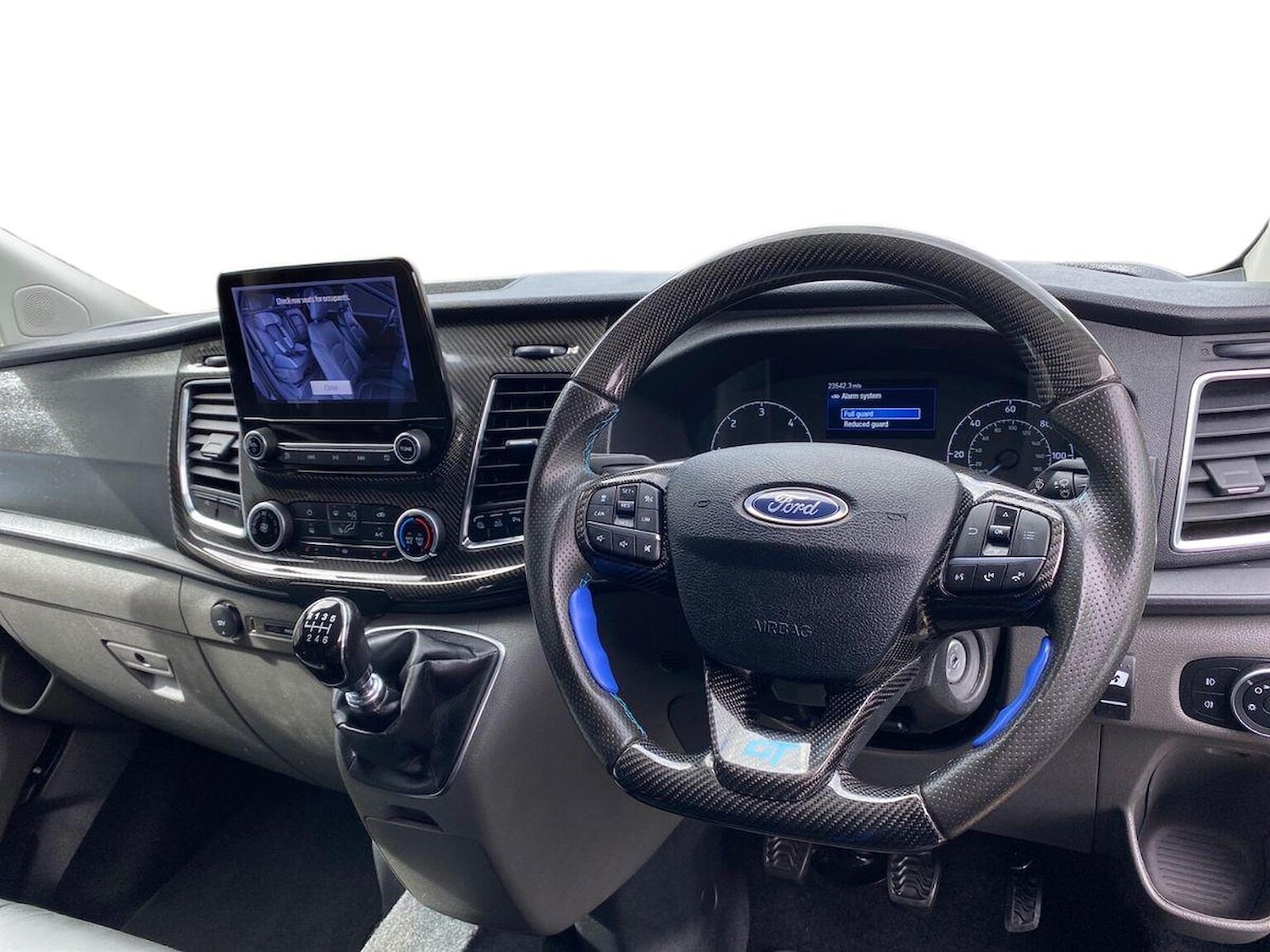 Used Ford Transit Custom 2023 for sale - 75970957: Photo 9