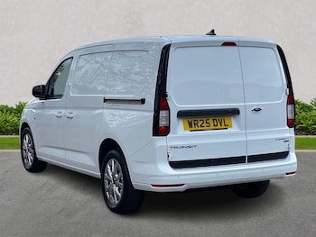 Used Ford Transit Connect 2025 for sale - 78252767: Photo