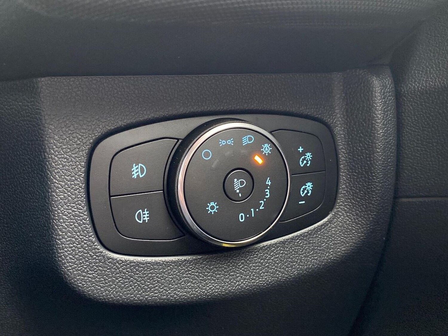 Used Ford Transit Courier 2025 for sale - 76268287: Photo 15