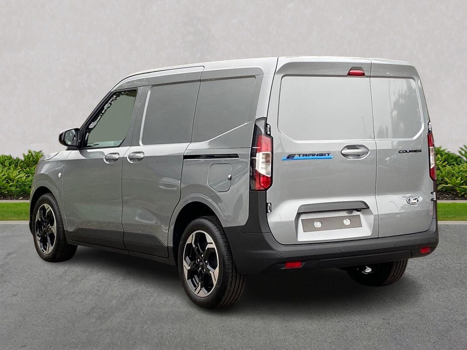 Used Ford Transit Courier 2025 for sale - 76268287: Photo 2