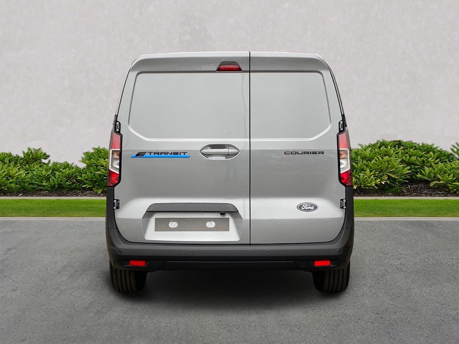 Used Ford Transit Courier 2025 for sale - 76268287: Photo 4
