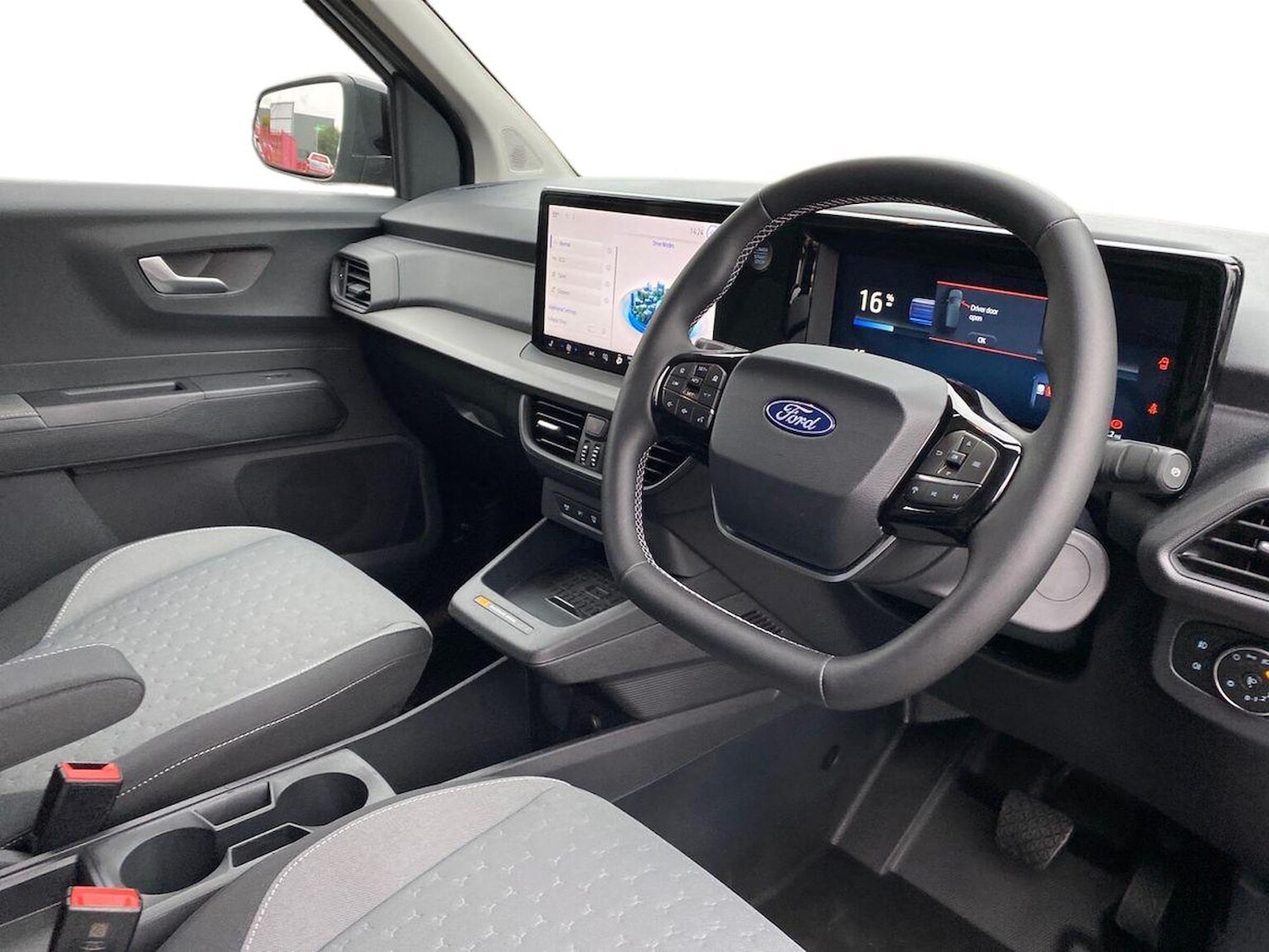 Used Ford Transit Courier 2025 for sale - 76268287: Photo 9