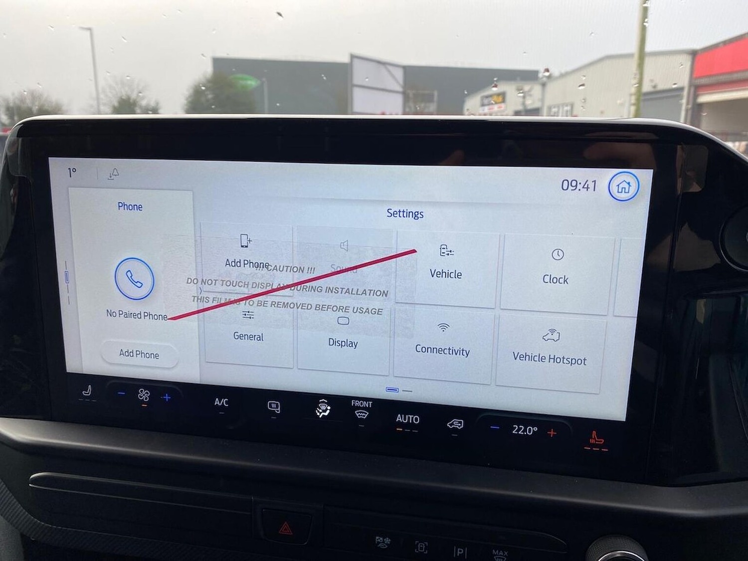 Used Ford Transit Custom 2024 for sale - 77676294: Photo 11