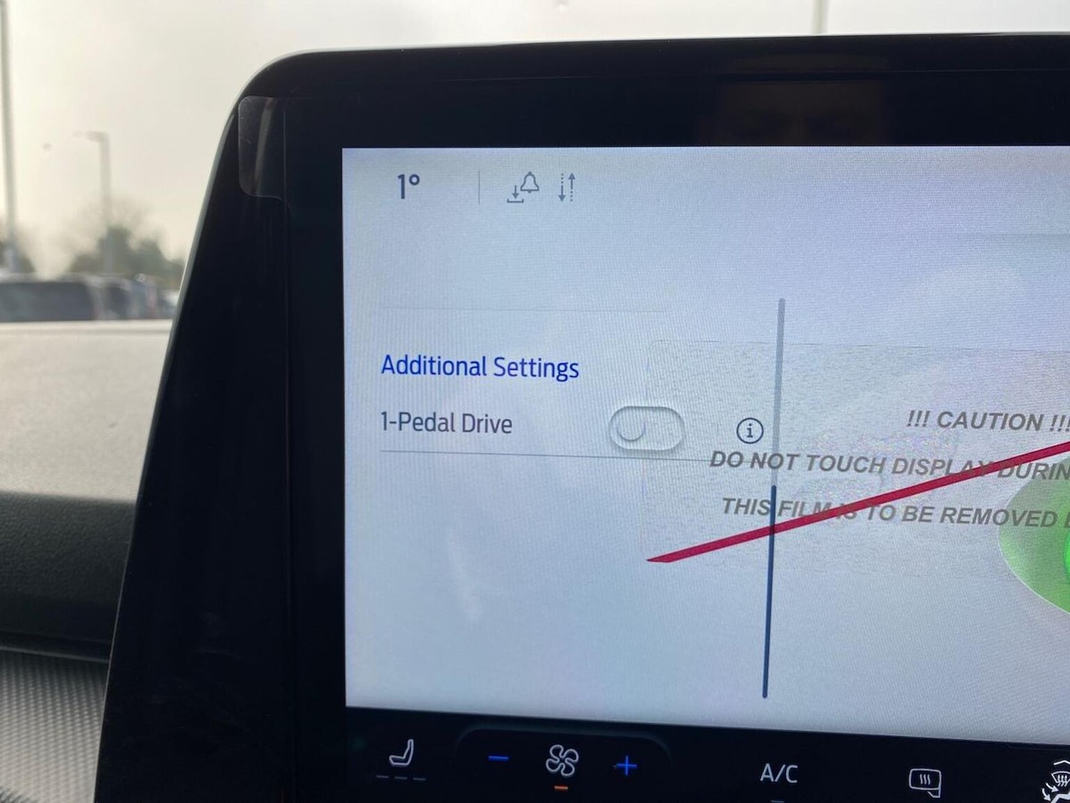 Used Ford Transit Custom 2024 for sale - 77676294: Photo 36