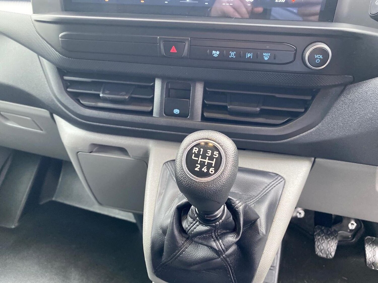 Used Ford Transit Custom 2024 for sale - 76946971: Photo 14