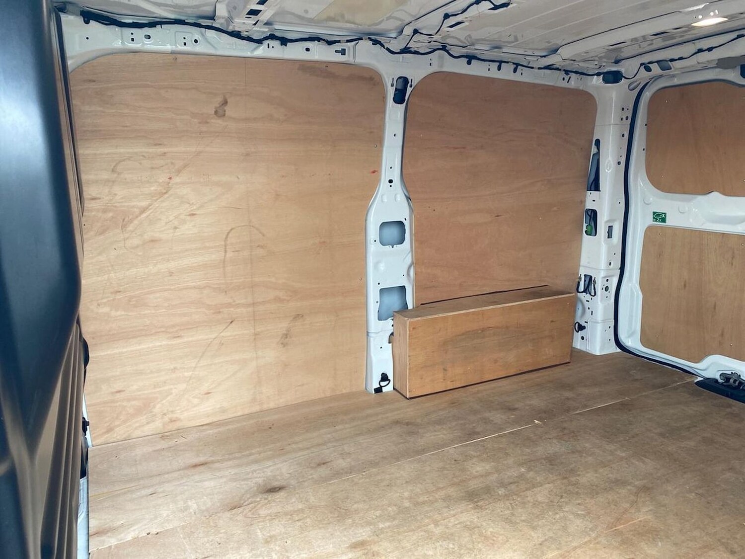 Used Ford Transit Custom 2024 for sale - 76946971: Photo 17