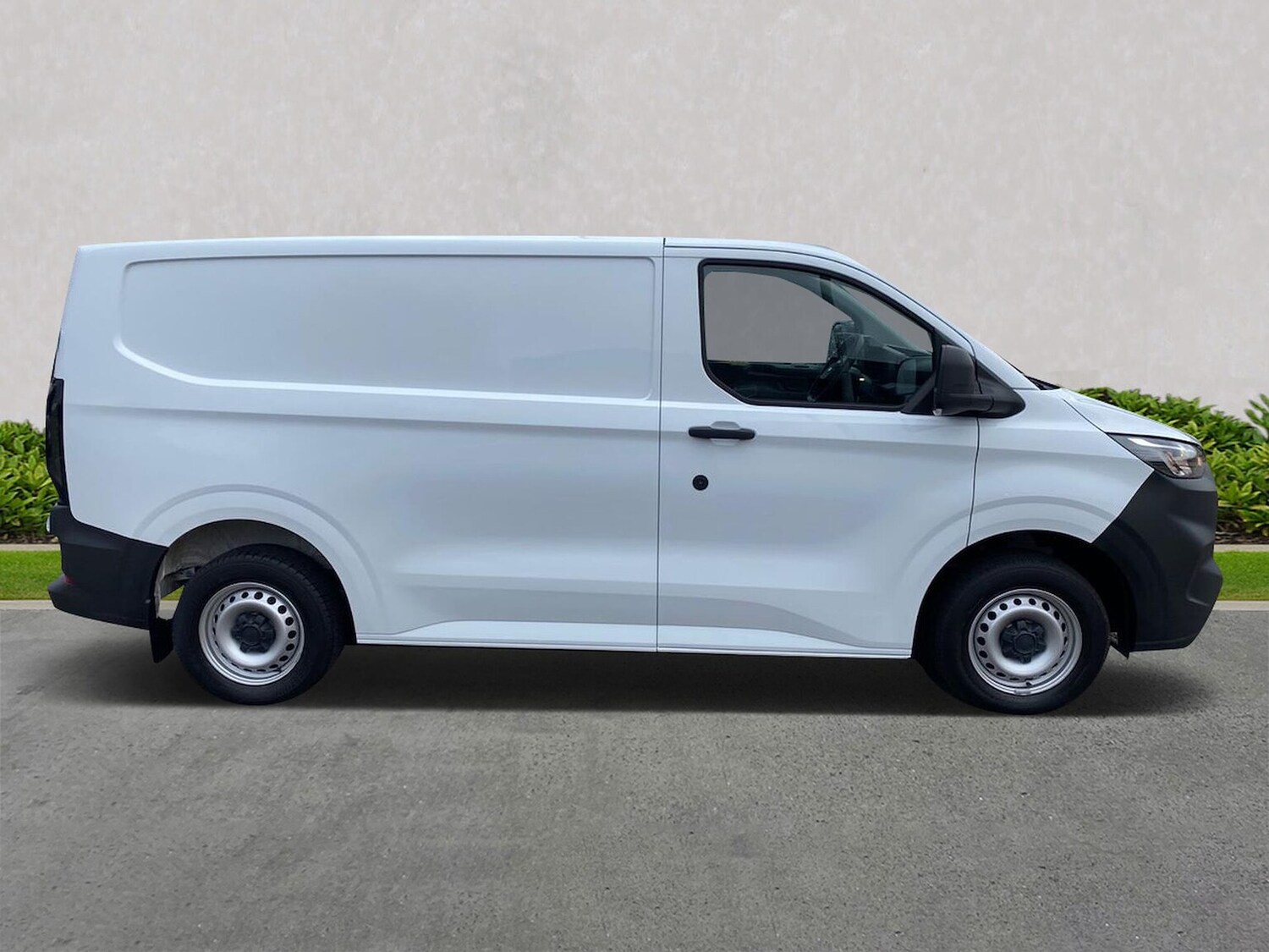 Used Ford Transit Custom 2024 for sale - 76946971: Photo 18