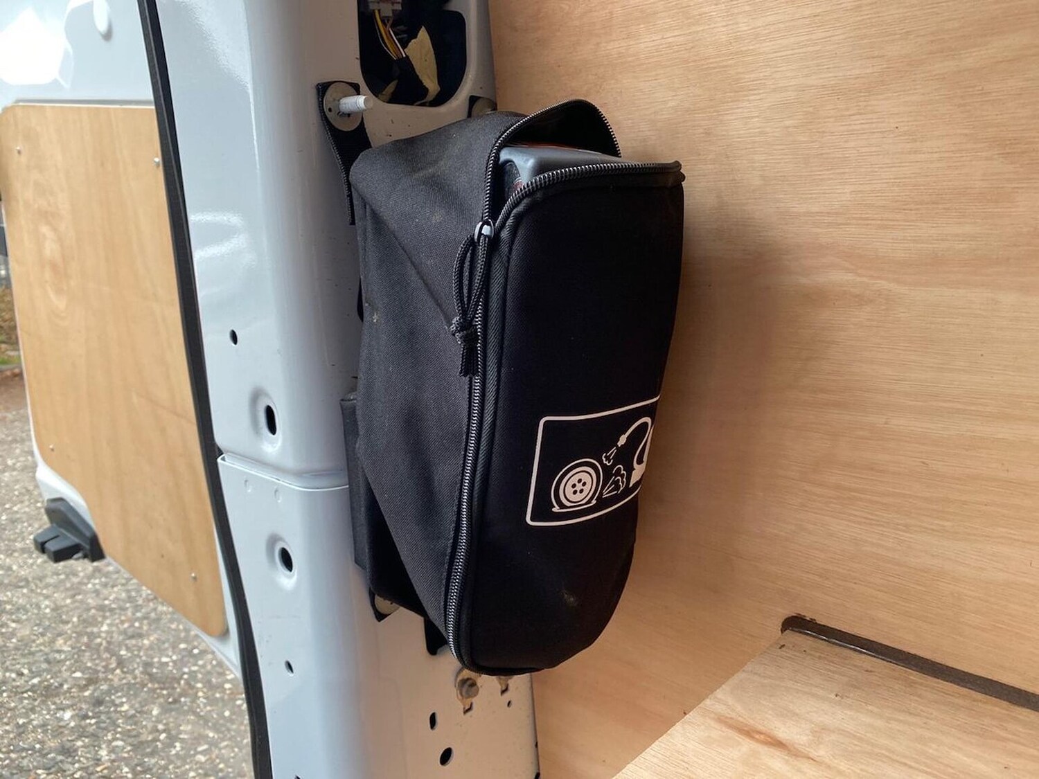 Used Ford Transit Custom 2024 for sale - 76946971: Photo 22