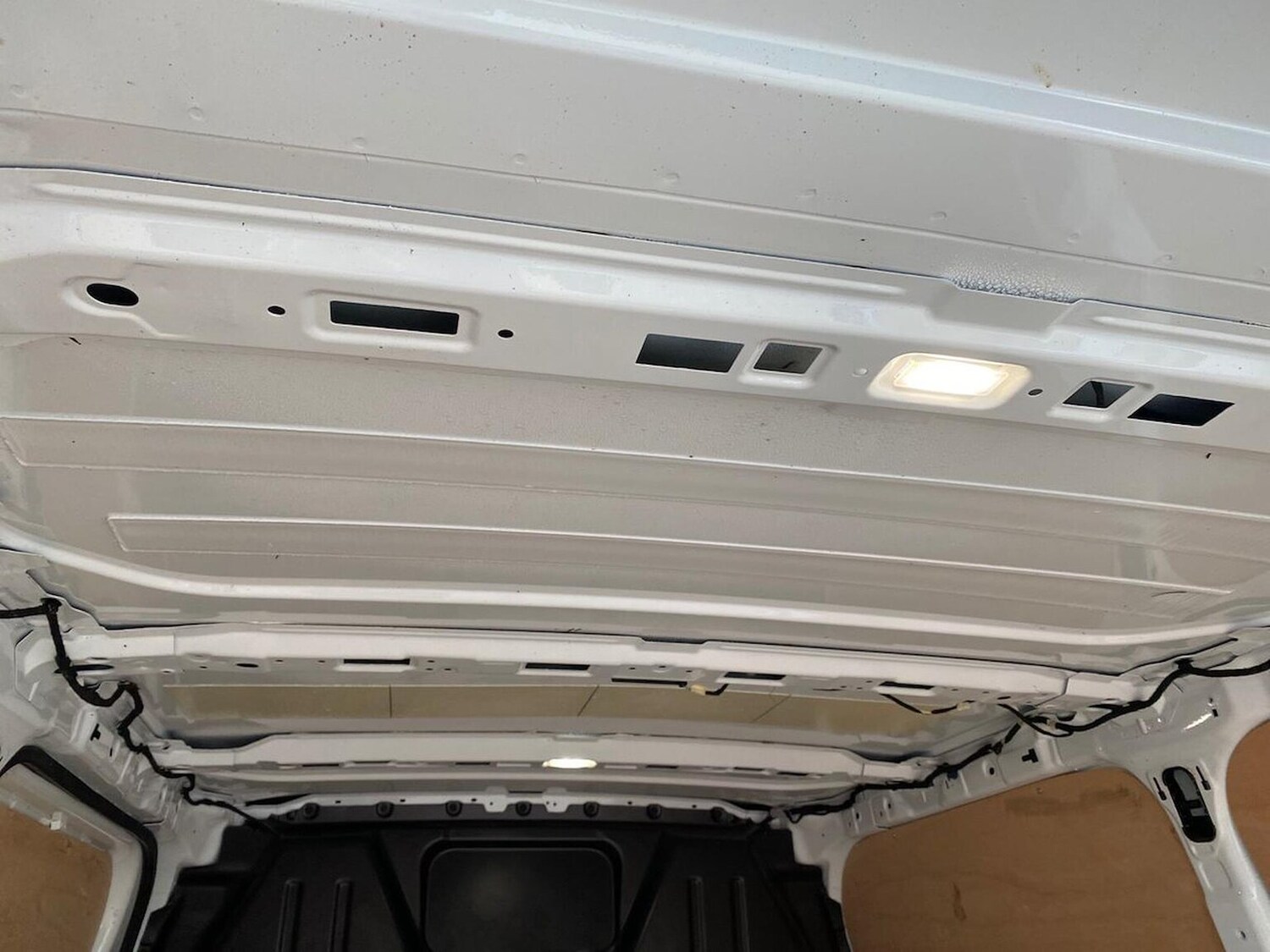 Used Ford Transit Custom 2024 for sale - 76946971: Photo 23