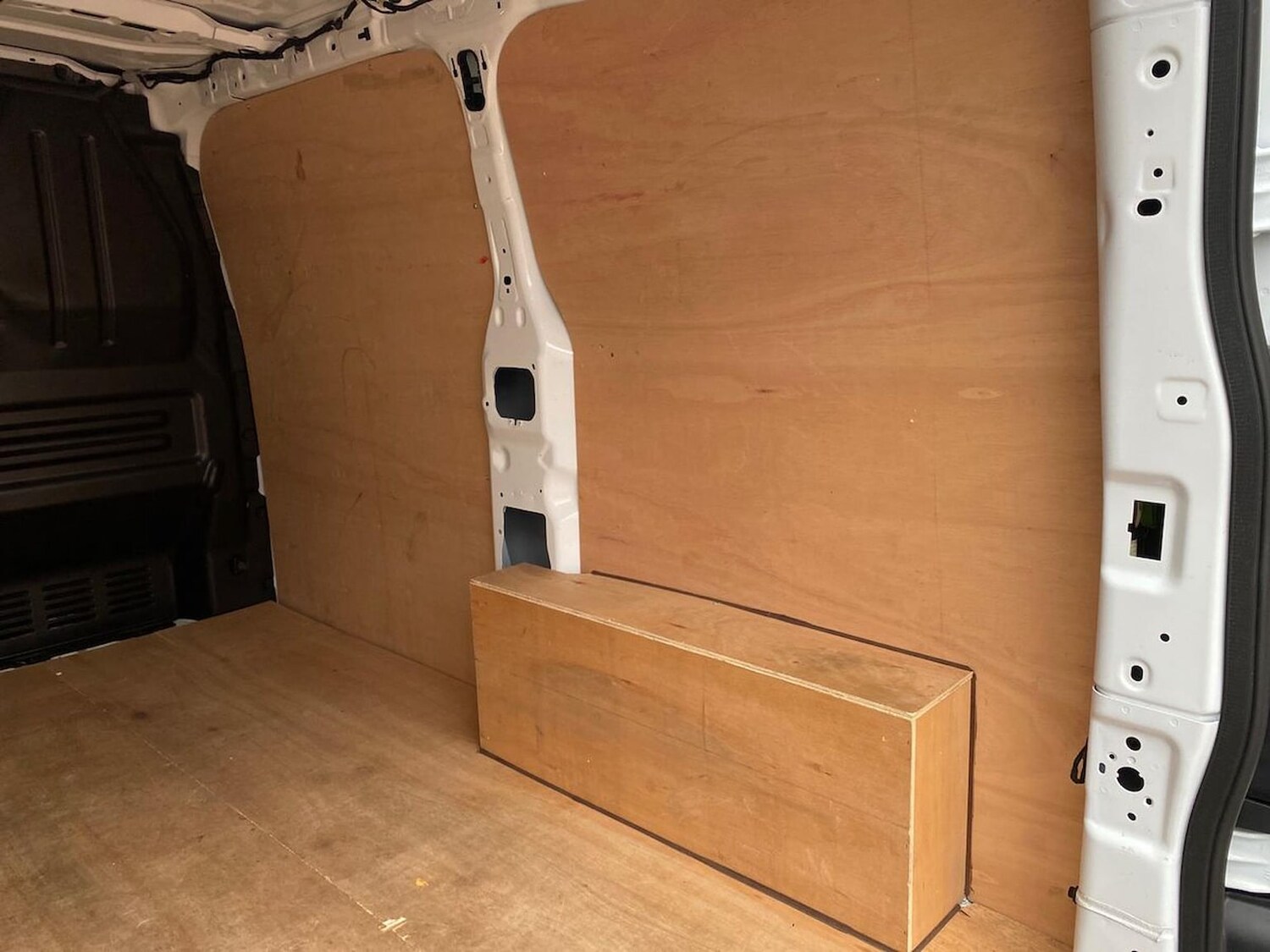 Used Ford Transit Custom 2024 for sale - 76946971: Photo 24